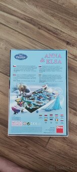 Spolocenske hry pre mensie deti - 11