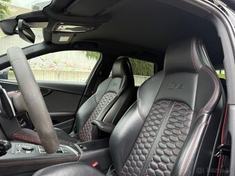 Audi Rs4 Avant - 11