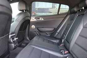 Kia Stinger GT 3.3 T-GDi 272kW 4WD 8-st. automat (12/2018) - 11