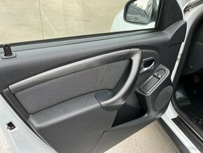 ☎️ Dacia Duster 1.5 dCi 4x4 DPH odpočet ☎️ - 11