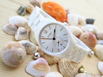 Rado, model True, originál dámské hodinky /NOVÉ ve fóliích/ - 11