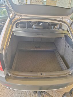 Octavia scout 2 facelift 2.0tdi 103kw - 11