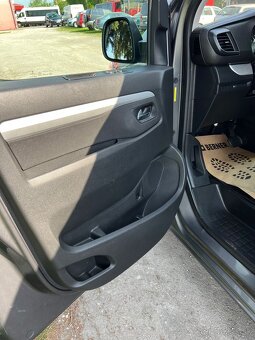 Citroen Spacetourer XL 180PS - 11