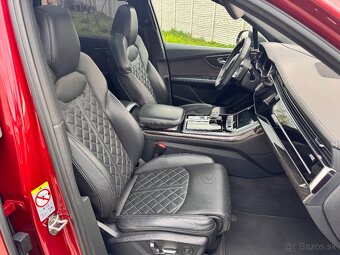Audi SQ7 4.0TDI V8 320kW Quattro AT8 Maxton, R22 - 11