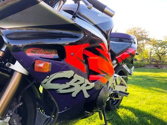 Honda CBR 900RR Fireblade, SC28, plne funkčná, nová cena - 11