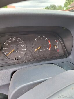 Toyota land cruiser 3.0 td 242000km - 11