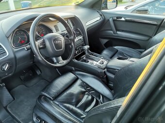 Audi Q7 2011 S-Line - 11
