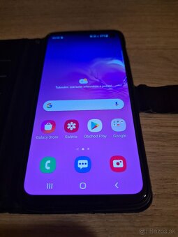 Predam mobil samsung s10e - 11