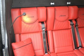 Mercedes-Benz Sprinter 319 Camper , Exklusive - 11