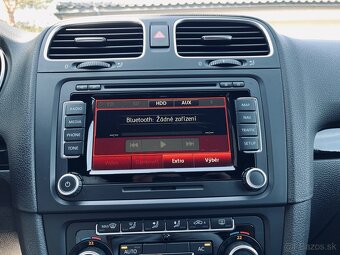 Volkswagen Golf 2.0 TFSI GTI Edition 35 - 11
