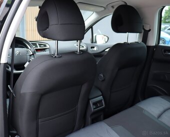 Citroën C4 1.6 VTi Seduction - 11