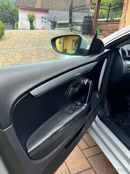 VW Passat CC 2.0 TDi, 2010 – 130 kW (chip) - 11