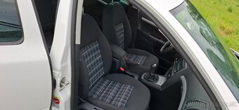 Škoda Octavia combi, 2.0 TDI 2013 103KW - 11