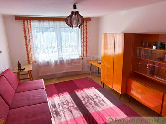 Rodinný dom so samostatnou prístavbou, Plavecký štvrtok - 11