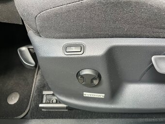 Vw Touran 1,4TSI 110KW Highline M6 - 11