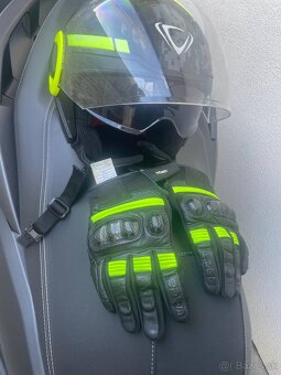 Yamaha X-Max 300 15kw Automat - 11
