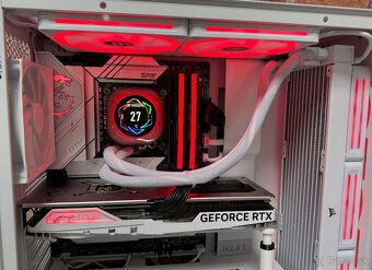 i9 14900KF\32GB\RTX 4070\SSD\850W Zdroj - 11