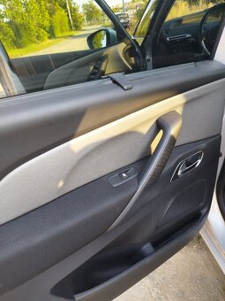 predam Citroen C4 Picasso Diesel M6 - 11