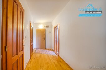 3 izbový byt na predaj, Sabinovská ulica, Prešov - 11