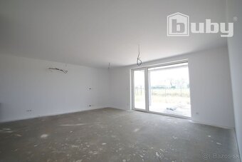 Na predaj nový rodinný dom s garážou, Martin-Tomčany. - 11
