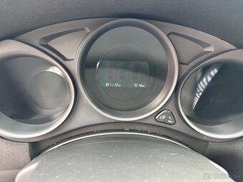 2016 Citroen C4 1,6 HDi 181100km - 11