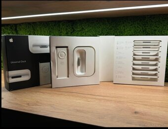 Universal Dock Apple - 11