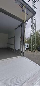 Ford Transit Kontajner 8 ePAL 2.0 TdCI/ 131 hp - 2022 - 11