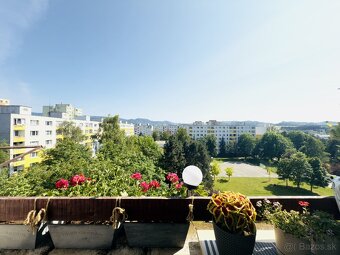 Na predaj 2,5-izbový byt Žilina-Solinky - 11