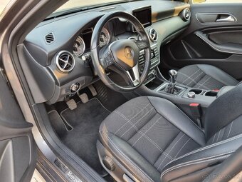 Mercedes-Benz A180 W176 - 11