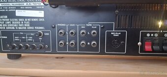 AKAI AA-1010 - 11