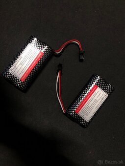 RC Auto Overmax X-Strike - 11