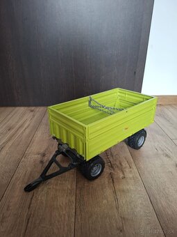 Bruder hračky 2 - 11