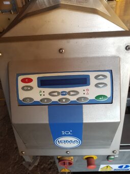 detektor kovov Loma IQ3. - 11