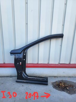 Hyundai I20 I30 Kona Bayon Tuscon bocnica blatnik stlpik pra - 11