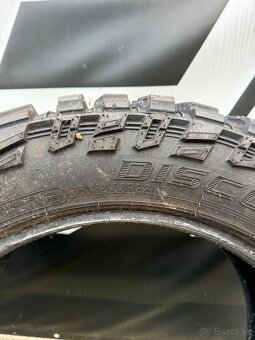 COOPER DISCOVERER STT PRO 35x12,50 r22 LT - 11