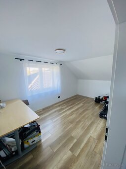 Novostavba Lúčka 23km od mesta Prešov - 11