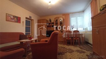 TOCA real - predaj RD v Bytči / Hliník nad Váhom EXKLUZÍVNE - 11
