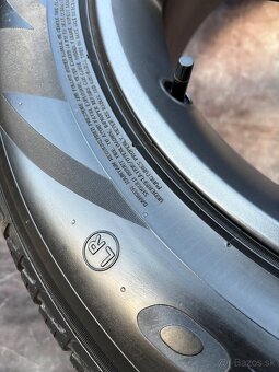 Originální alu kola Land Rover Defender 255/60R20 113V - 11