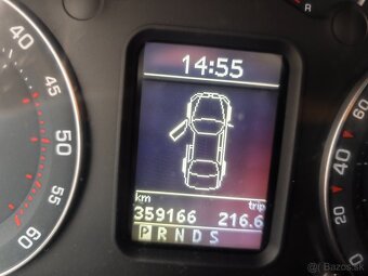 Škoda Octavia 2,0 TDI - 11