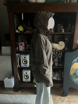 Husky bunda,kožené sako-bunda,O’neill bunda - 11