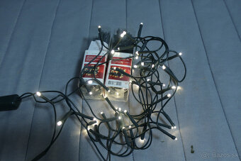 Vianocne ozdoby, dekoracie - 11