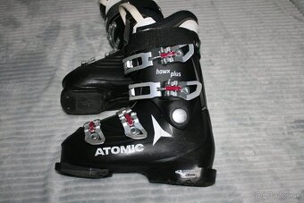 lyže Rossignol Experience 74 160 cm - 11