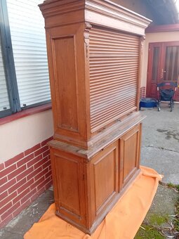 Starozitny nabytok - 11