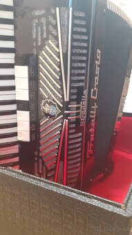 akordeón Fratelli Crosio - 11