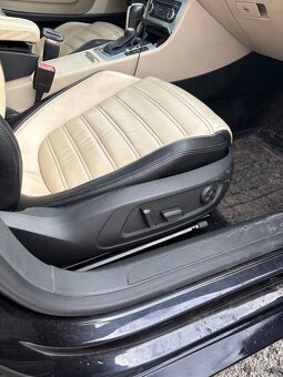 Passat cc 3,6 V6 4 motion - 11