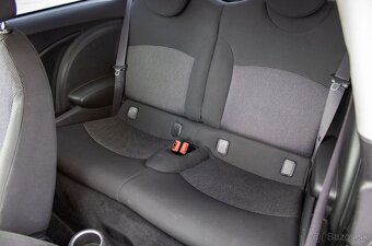 Mini Cooper 1.6 - 11