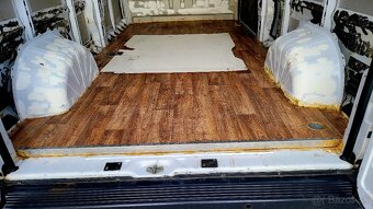 Fiat Ducato 2,3 MultiJet -96 kw 3,5t L3H2 M6 - 11