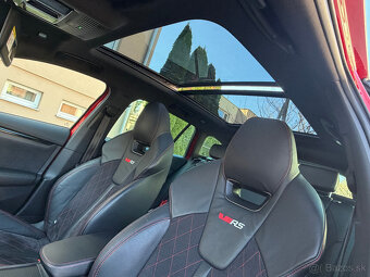 Škoda Octavia Combi 1.4 TSI iV PHEV RS DSG - 11