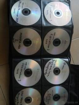 DVD,Filmy,Seriály... - 11