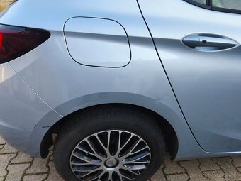 Opel Astra K 2016 Innovation - 11